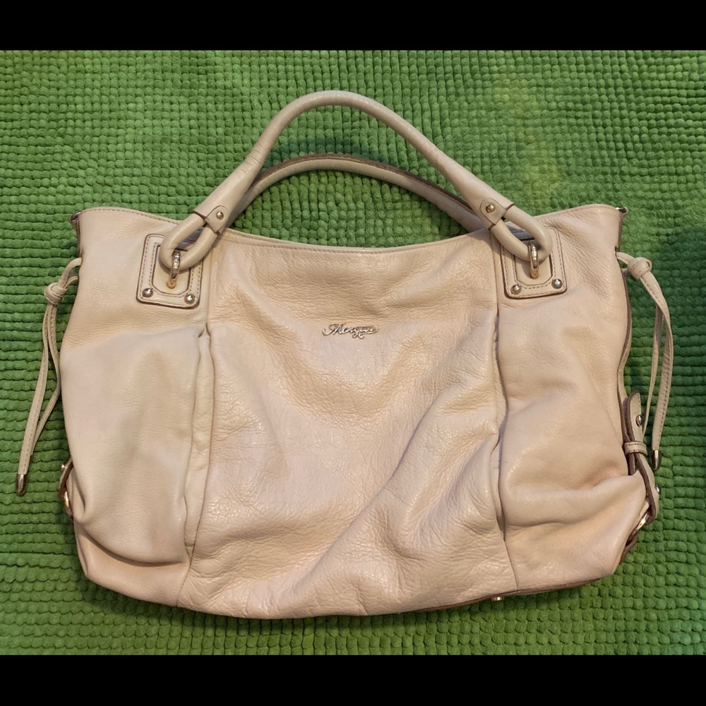 Morgan 2-way bag